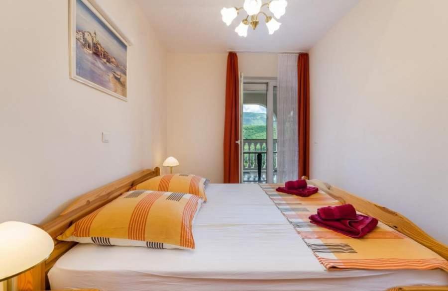 Seperac Apartman Crikvenica Szoba fotó