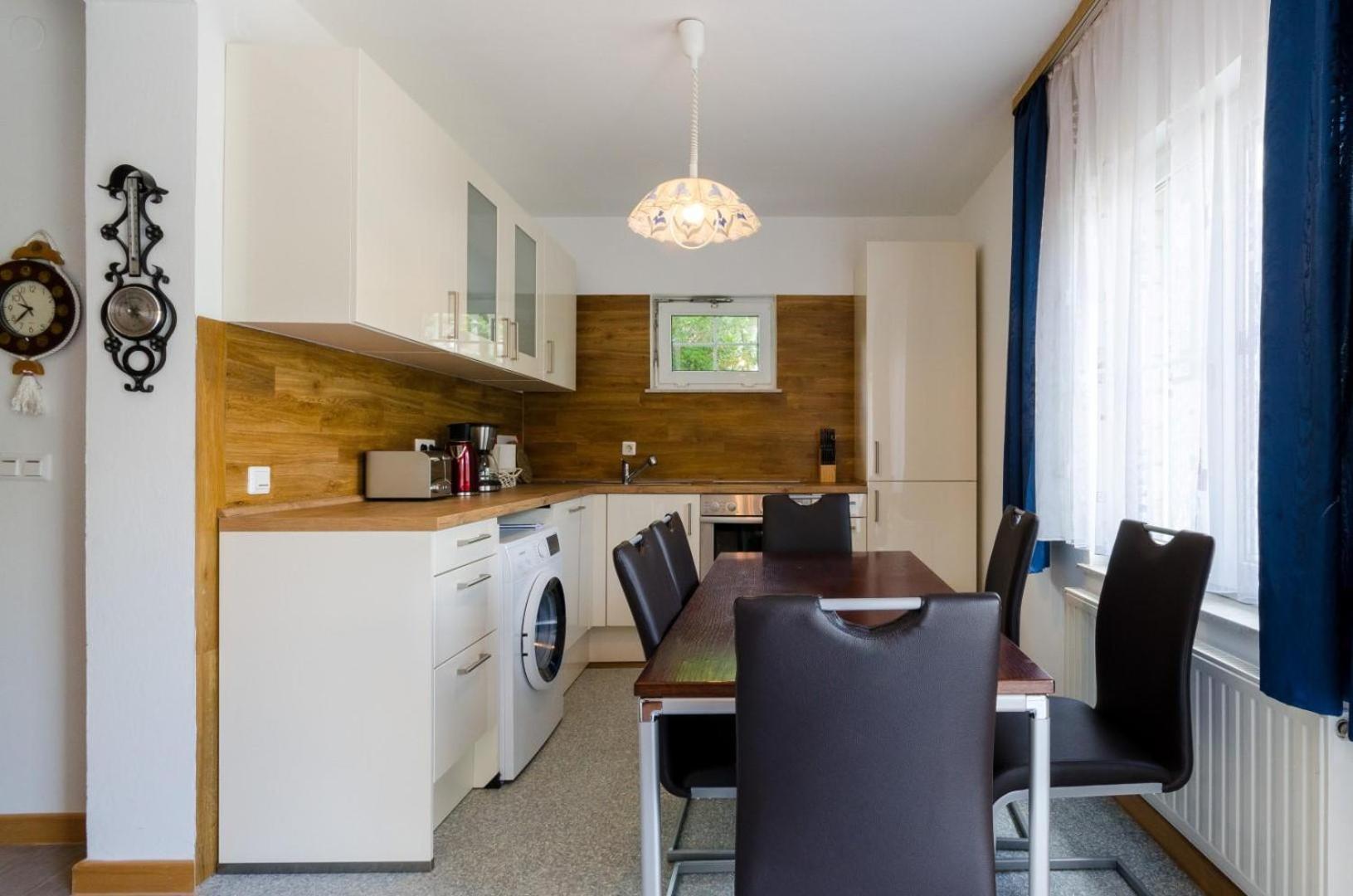 Seperac Apartman Crikvenica Szoba fotó
