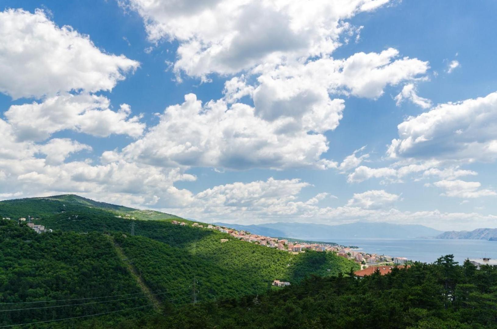 Seperac Apartman Crikvenica Szoba fotó