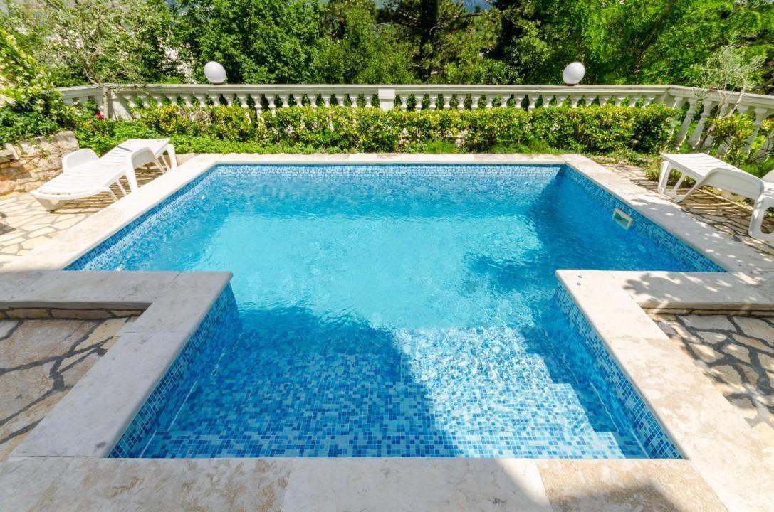 Seperac Apartman Crikvenica Szoba fotó